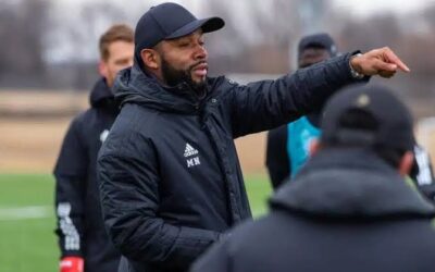 US U19 Coach Declines “Insulting” Offer to Assist Finidi George with Super Eagles