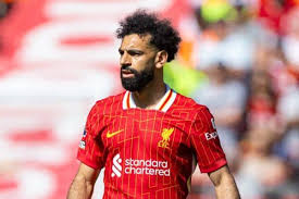 EPL: Mohamed Salah Hints at Liverpool Stay Following Arne Slot Appointment