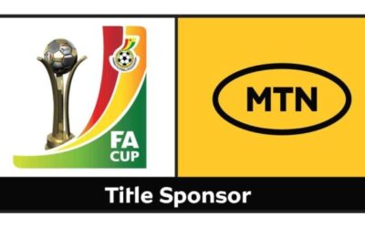 Wilson Arthur Highlights Significance of MTN FA Cup Final as a National Occasion