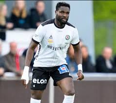 Ghanaian Defender Nasiru Moro Shines as Degerfors Triumph over Orgryte