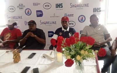 2024 NPA/Shoreline Ibadan Polo Tournament to Kick Off Monday