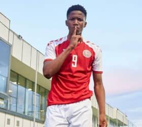 Arsenal’s Obi-Martin Leads Denmark to Victory in 2024 U17 Euro Opener