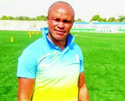 Former Super Eagles Player Backs Finidi George to Succeed as Nigeria’s Coach