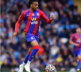 Jamie O’Hara Urges Tottenham to Pursue Crystal Palace’s Michael Olise as Kulusevski Replacement