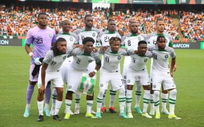 Predicting Finidi George’s Super Eagles Squad: Osimhen Returns, Rising Stars Shine