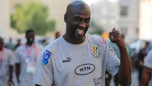 Otto Addo Returns: Black Stars Gear Up for 2026 World Cup Qualifiers