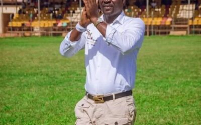 Berekum Chelsea Coach Offers Special Incentive for Clash Against Hearts of Oak