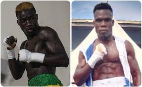 Sheriff Quaye and Jacob Laryea Set to Defend WBO Africa Titles in Accra