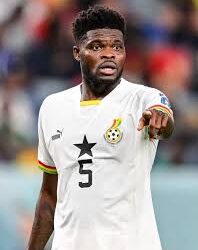 Thomas Partey Poised for Black Stars Return ahead of Crucial World Cup Qualifiers