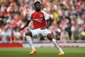 Fabrizio Romano: High Probability of Thomas Partey Leaving Arsenal