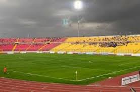 Baba Yara Stadium Closed for Black Stars’ World Cup Qualifier; Asante Kotoko Shifts Match to Dr. Kwame Kyei Complex