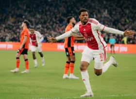 Chuba Akpom Reflects on Future Amidst Ajax Success and Transfer Speculation