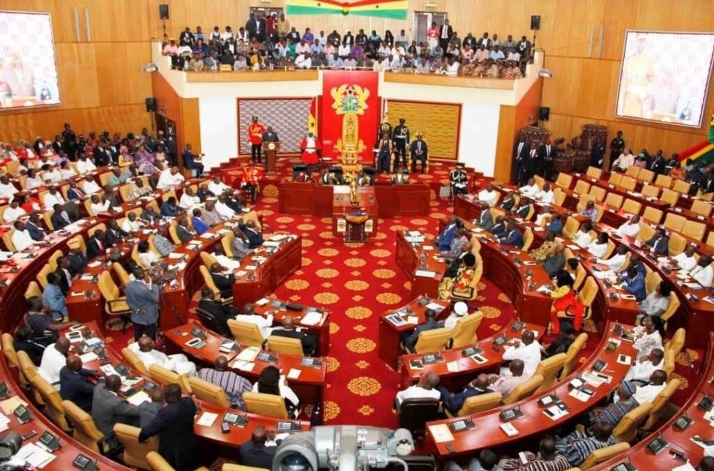 Hearts vs. Kotoko in Inaugural Democracy Cup for Parliament’s 30th Anniversary
