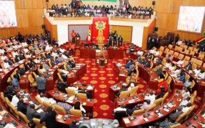 Hearts vs. Kotoko in Inaugural Democracy Cup for Parliament’s 30th Anniversary