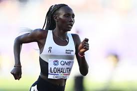 Third Refugee Olympic Team Runner Suspended for Doping Ahead of Paris 2024 Games