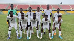 CAF’s Expansion of U-17 AFCON Teams to Benefit Ghana Black Starlets