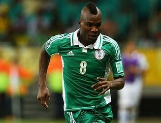 Ideye Criticizes Lack of Leadership in Current Super Eagles Squad