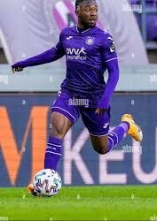 Anderlecht Chief Jesper Fredberg Affirms Club’s Stance on Francis Amuzu’s Future