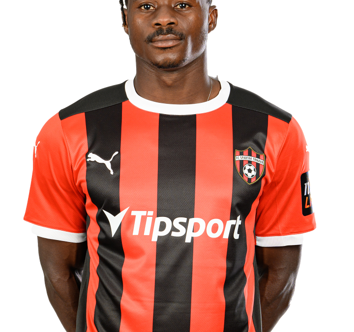 RTD Academy Founder Tom Vernon Praises Kelvin Ofori as Best Player He Has Seen