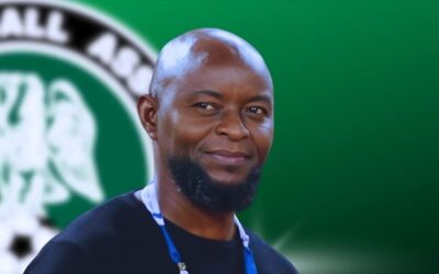 Adepoju Confident in Super Eagles’ Chances for 2026 World Cup Qualification