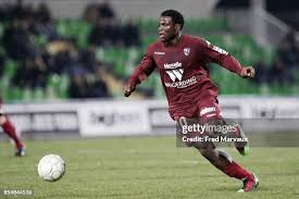 Ex-Metz Star Omotoyossi Believes Benin Can Qualify for World Cup If Nigeria Doesn’t Work Hard