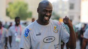 Otto Addo Optimistic About Black Stars’ Future Amid Defensive Concerns