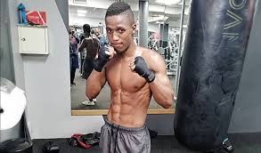 Undefeated Phumelele Cafu Joins Forces with Trainer Colin Nathan