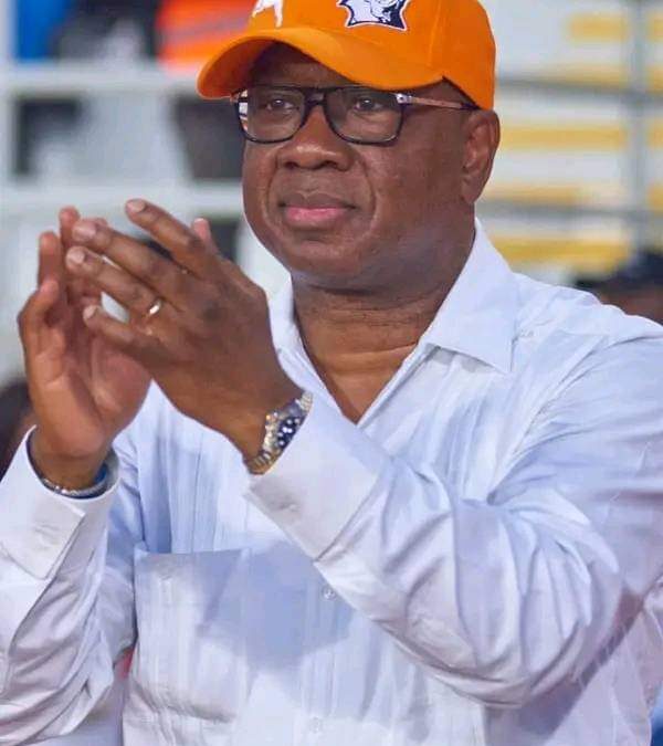 Ivorian Football Association Initiates Major Reforms Following Yacine Idriss Diallo’s Win Over Didier Drogba.