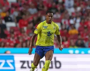 Ghanaian Midfielder Yaw Moses Departs Arouca After Eight Years