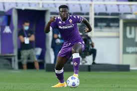 Fiorentina Confirms Departure of Ghanaian Midfielder Alfred Duncan