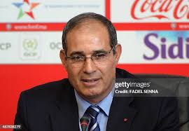 Badou Zaki Confident in Niger’s Chances for 2025 AFCON Qualifiers Despite Tough Group