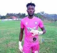 Great Olympics Goalkeeper Benjamin Asare Set to Join Hearts of Oak