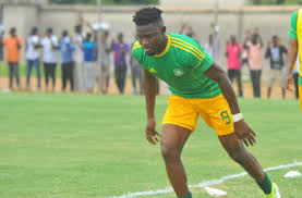 Former Aduana FC Forward Benjamin Tweneboah Justifies Player Exodus from Ghana Premier League