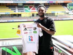 Ghanaian Winger David Atanga Signs with Wolfsberger AC in Austrian Bundesliga Return