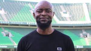 Rivers United Eye Former Super Eagles Coach Finidi George for NPFL Return