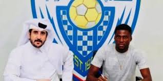 Hearts of Oak’s Salifu Ibrahim and Glid Otanga Join Clubs in Kosovo and Qatar