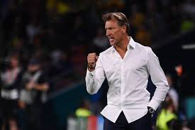 Herve Renard Favors AFCON’s Unpredictability Over Euros