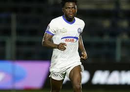 Ghanaian Midfielder James Akaminko Joins Rayon Sports on Loan from Azam FC