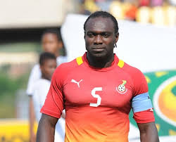 John Mensah Praises Former Teammate Otto Addo for Black Stars’ Performance