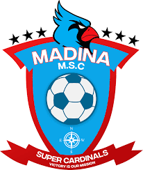 Madina Super Cardinals Academy Rejuvenated to Support Talented Footballers