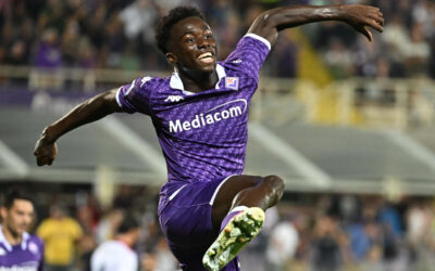 Fiorentina Turns Down Aston Villa’s €20m Bid for Michael Kayode”