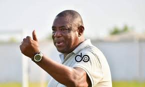 Legon Cities Aim to Retain Coach Paa Kwesi Fabin with Strong New Contract