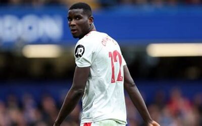 Southampton’s Paul Onuachu Set for Move to Saudi Arabia’s Al-Okhdood