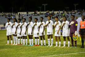 Black Princesses Plan Early Arrival in Colombia to Acclimate for U-20 Women’s World Cup