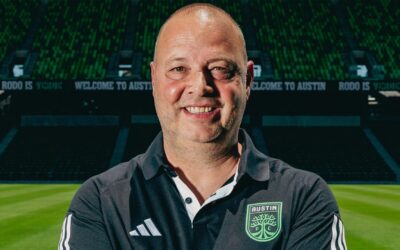 Austin FC Sporting Director Praises Osman Bukari’s Fit for Club’s Profile