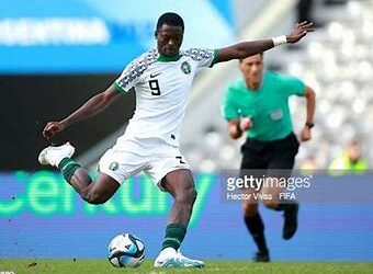 Maduka Okoye Commends Lawal’s Performance in NK 1961 Istra’s Defeat to Udinese