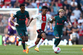 Ghanaian Youngster Sam Amo-Ameyaw Scores as Southampton Defeats Bordeaux in Pre-Season Match