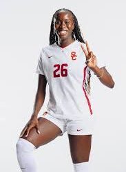 Simi Awujo: The Nigerian-Canadian Star to Watch in Friendly Clash Against Super Falcons