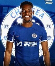 Chelsea’s New No. 4 Tosin Adarabioyo Excited for Pre-Season Matches Against Manchester City and Real Madrid”