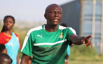 Yusif Basigi Praises GFA’s Efforts in Advancing Women’s Football